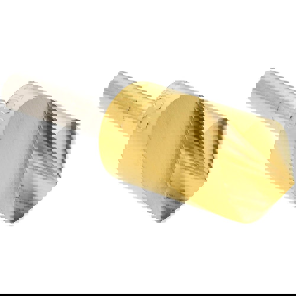 Countersink: 100.00 deg Included Angle, 1 Flute, High-Speed Steel, Right Hand